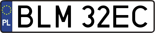 BLM32EC