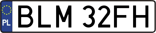BLM32FH
