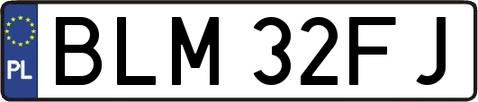 BLM32FJ