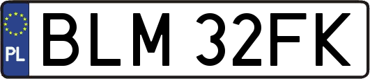 BLM32FK