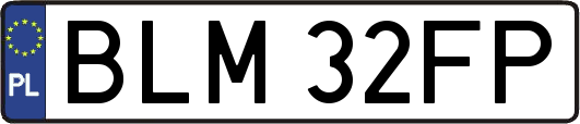 BLM32FP
