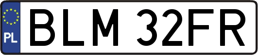 BLM32FR
