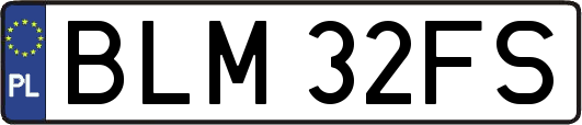 BLM32FS
