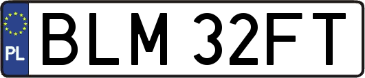 BLM32FT