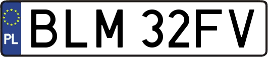 BLM32FV