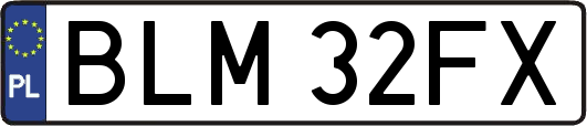 BLM32FX