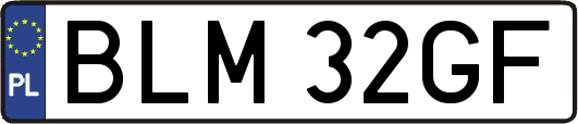 BLM32GF