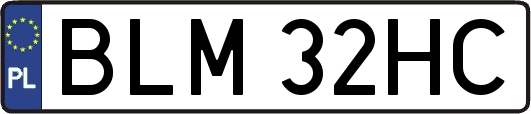BLM32HC