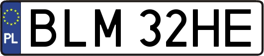 BLM32HE