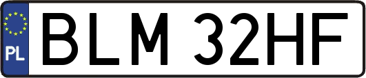 BLM32HF