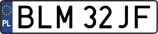 BLM32JF