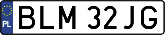 BLM32JG