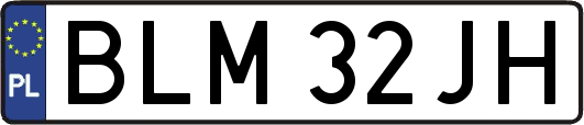 BLM32JH