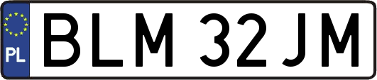 BLM32JM
