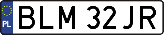 BLM32JR