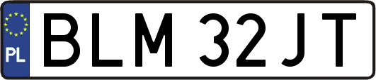 BLM32JT