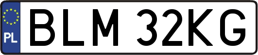 BLM32KG