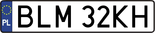 BLM32KH