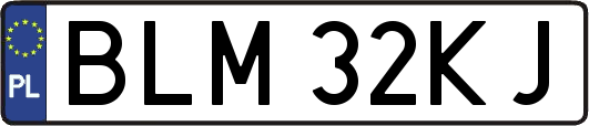 BLM32KJ
