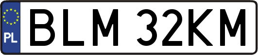 BLM32KM