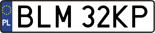 BLM32KP
