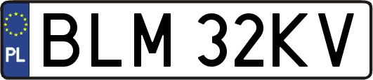 BLM32KV