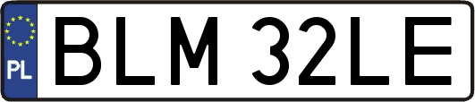 BLM32LE