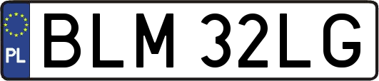 BLM32LG