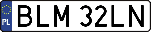 BLM32LN