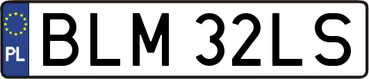 BLM32LS