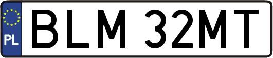 BLM32MT