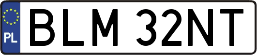 BLM32NT