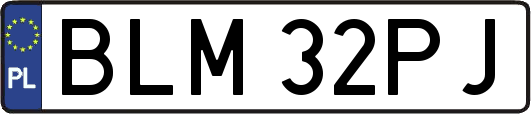BLM32PJ
