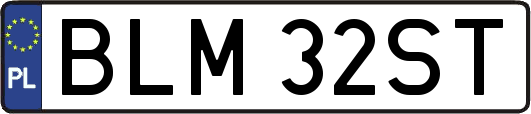BLM32ST