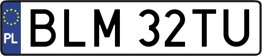 BLM32TU