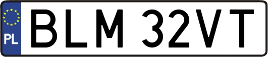 BLM32VT
