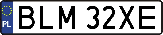 BLM32XE