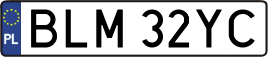 BLM32YC