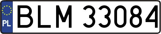 BLM33084