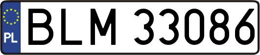 BLM33086