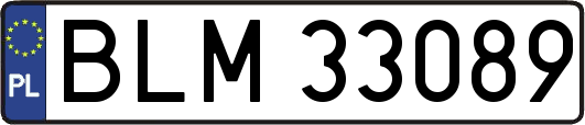 BLM33089