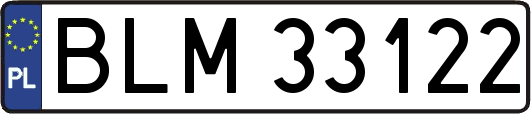 BLM33122