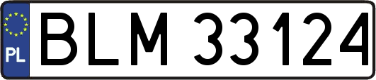 BLM33124