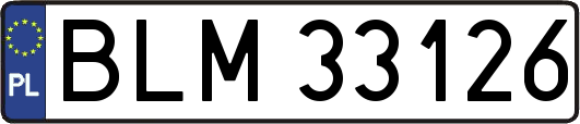 BLM33126