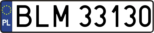 BLM33130