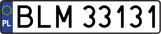 BLM33131