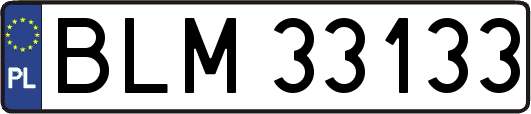 BLM33133