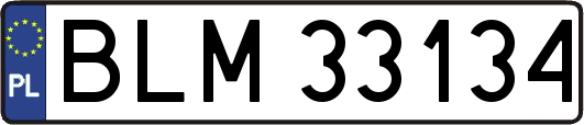 BLM33134