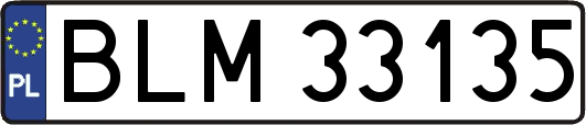 BLM33135
