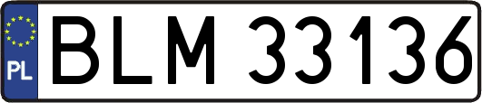 BLM33136